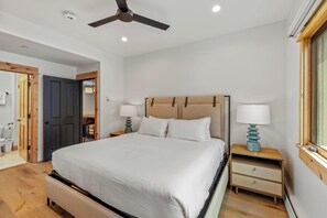 4 chambres, accès Internet, draps fournis