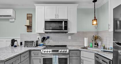 Shorebreak 203 - Updated 1 bedroom condo in the heart of Wrightsville Beach