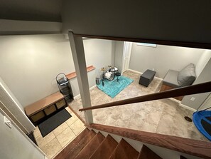 Intérieur