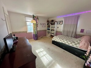 3 Schlafzimmer, Bügeleisen/Bügelbrett, WLAN, Bettwäsche