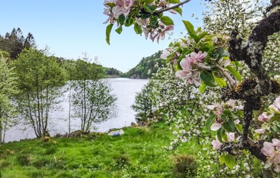 1 bedroom lovely apartment in Lindesnes