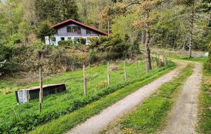 Ulkoalueet