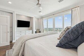 4 chambres, accès au Wi-Fi (inclus), literie fournie