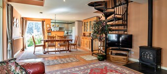 Cherry Tree Cottage
