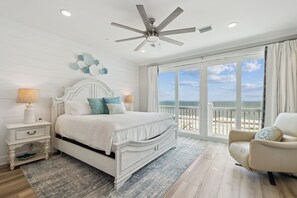 4 habitaciones, wifi gratis y ropa de cama