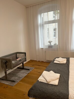 Interior - Nook - on the Lister Meile (Hannover)