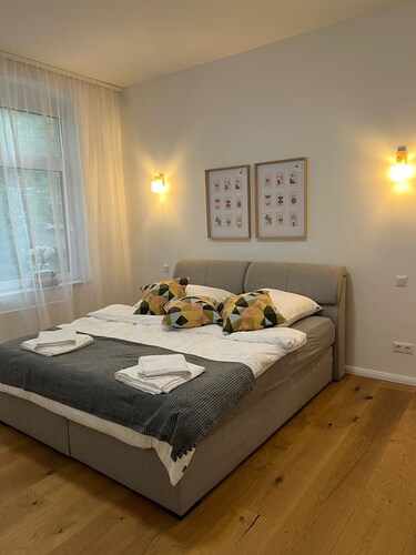 Nook - an der Lister Meile