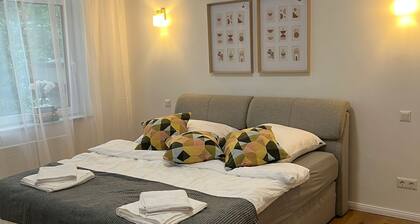 Nook - an der Lister Meile