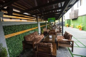 Exterior - IRIS HOTEL (Abuja)