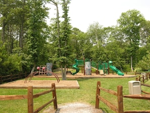 Espace pour enfants