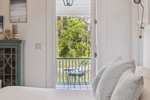 4 chambres, Wi-Fi gratuit, draps fournis