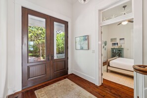 4 Schlafzimmer, kostenloses WLAN, Bettwäsche