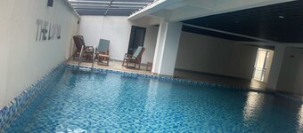 Cozy & Modern 1Bedroom Retreat in the Heart of Ruaka – Perfect for Work or Play!