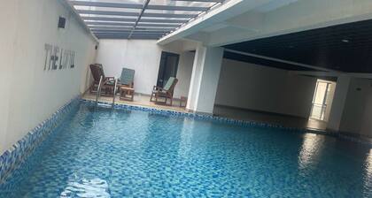 Cozy & Modern 1Bedroom Retreat in the Heart of Ruaka – Perfect for Work or Play!