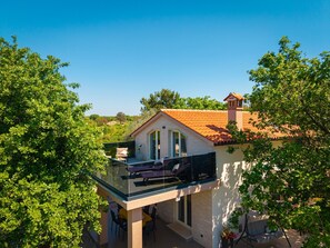 Exterior - Ami in Peroj  - Haus für 4-5 Personen (Fazana)