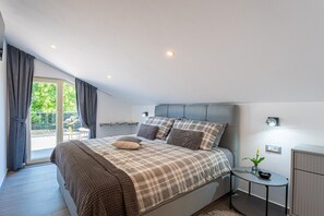 2 bedrooms, iron/ironing board, WiFi, bed sheets - Ami in Peroj  - Haus für 4-5 Personen (Fazana)