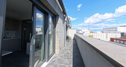NOVERA Aparthotel