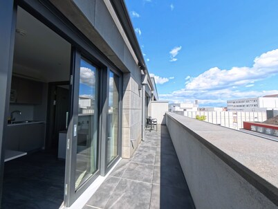 NOVERA Aparthotel