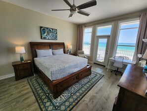 4 bedrooms, iron/ironing board, travel crib, free WiFi