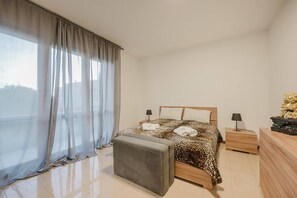 2 chambres, Wi-Fi, literie fournie, accessible en fauteuil roulant