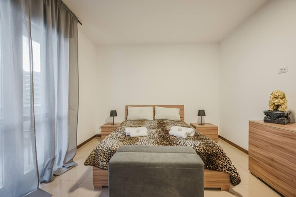 2 chambres, Wi-Fi, literie fournie, accessible en fauteuil roulant