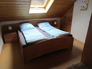 2 camere, Wi-Fi, lenzuola