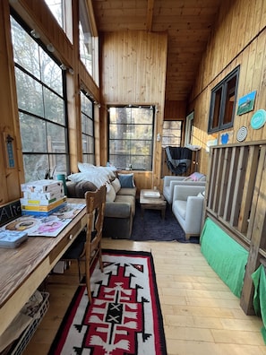 Intérieur