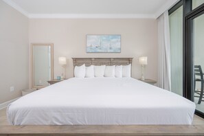 Condo, 3 Bedrooms