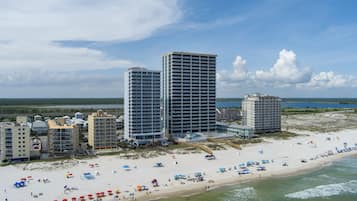 Condo, 3 Bedrooms | Beach | Beach nearby