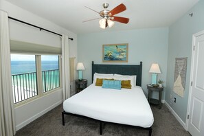 Condo, 3 Bedrooms | 3 bedrooms, free WiFi - Shores Of Panama 1928 3 Bedroom Condo (Panama City Beach)