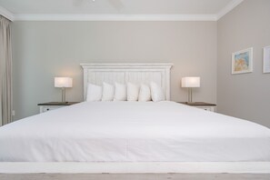 Condo, 4 Bedrooms | 4 bedrooms, free WiFi