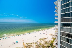 Condo, 4 Bedrooms | Beach | Beach nearby