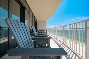Condo, 4 Bedrooms | Property grounds - Phoenix Gulf Shores Ii 1501 4 Bedroom Condo (Gulf Shores)