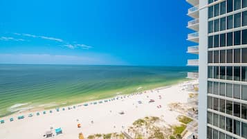 Appartamento, 4 camere da letto | Spiaggia | Una spiaggia nelle vicinanze