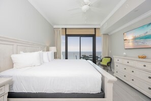 4 bedrooms, free WiFi - Phoenix Gulf Shores Ii 1501 4 Bedroom Condo (Gulf Shores)