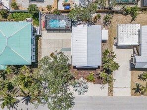 House, 4 Bedrooms | Pool | A heated pool