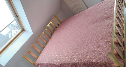 Unser Raum wurde fĂŒr ein unvergessliches Erlebnis geschaffen, bei dem Sie entspa