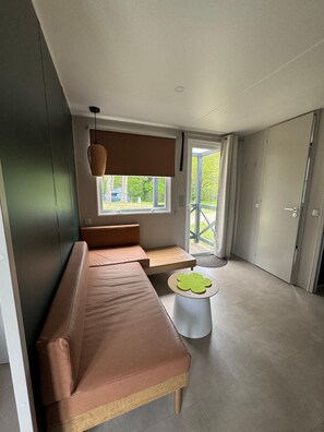 Coin séjour