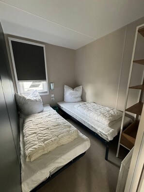 2 chambres