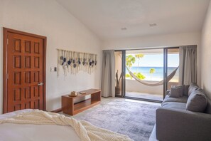 Deluxe Villa | Beach/ocean view - Casa playa cozumel (Cozumel)