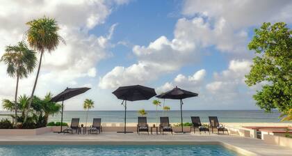 Casa playa cozumel