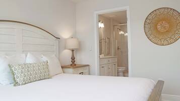 4 Schlafzimmer, Bügeleisen/Bügelbrett, Reisekinderbett, kostenloses WLAN