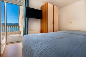 4 chambres, Wi-Fi, draps fournis