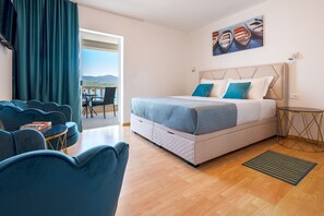 4 dormitorios, wifi, ropa de cama