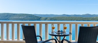 Comfortable Four-Bedroom Apartment