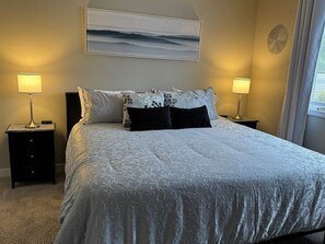 2 bedrooms, iron/ironing board, WiFi, bed sheets - Updated Loon Mt Condo First Floor,  128 (Lincoln)