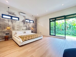 3 Schlafzimmer, Schreibtisch, WLAN, Bettwäsche