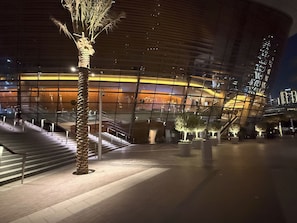 Exterior - NYE Burj Khalifa & Fountain View Skyline Stay (Dubai)