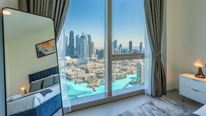 Unclassified image, 2 of 52, button - Sky-High Burj Khalifa and Fountain Views (Dubai)