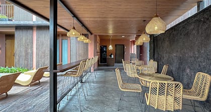 Balvanta Coliving